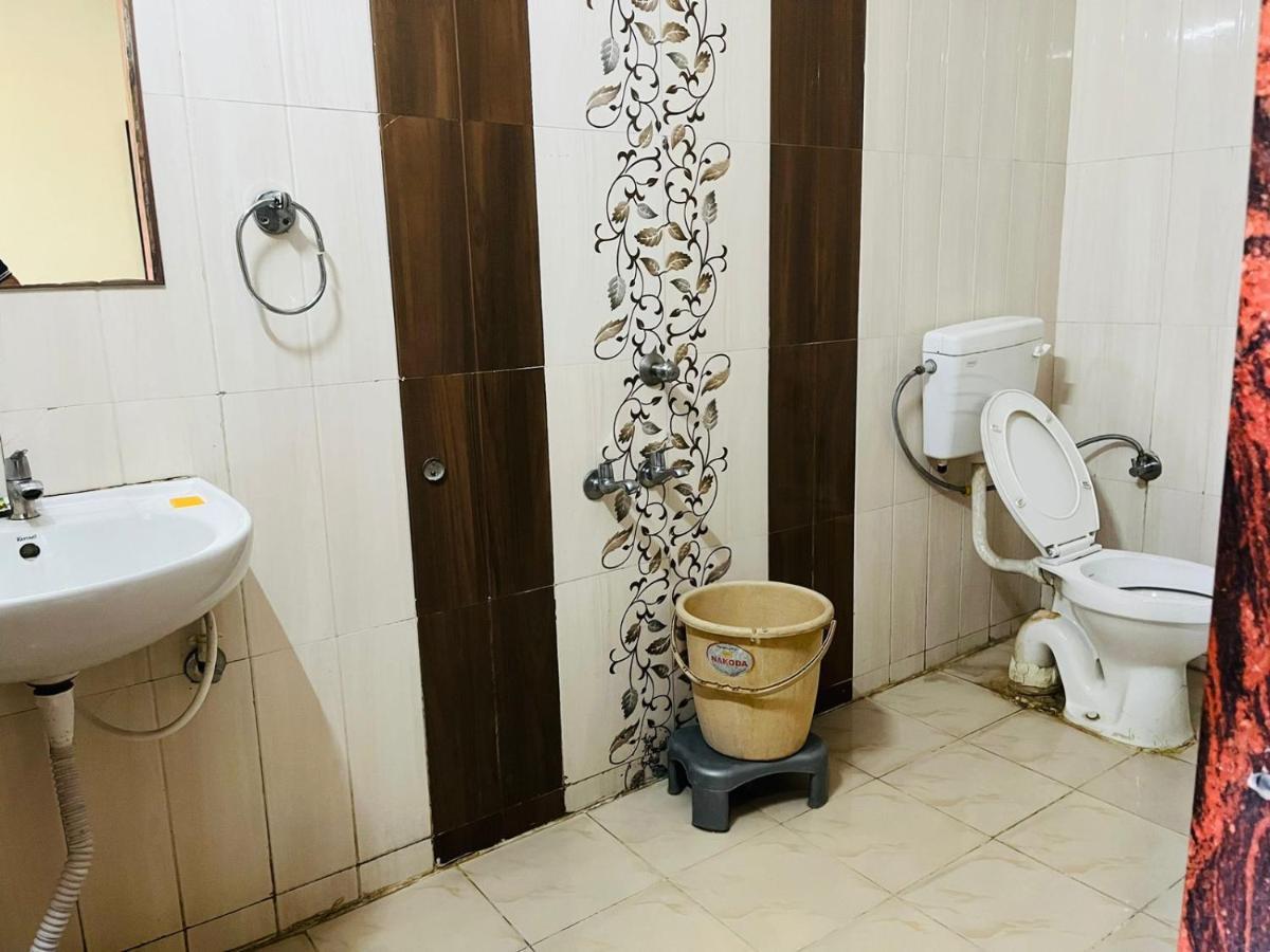 Jmc Hotel Lavish Akolia Экстерьер фото